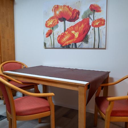 Pension Weinsberger Tal Лёвенштайн Экстерьер фото