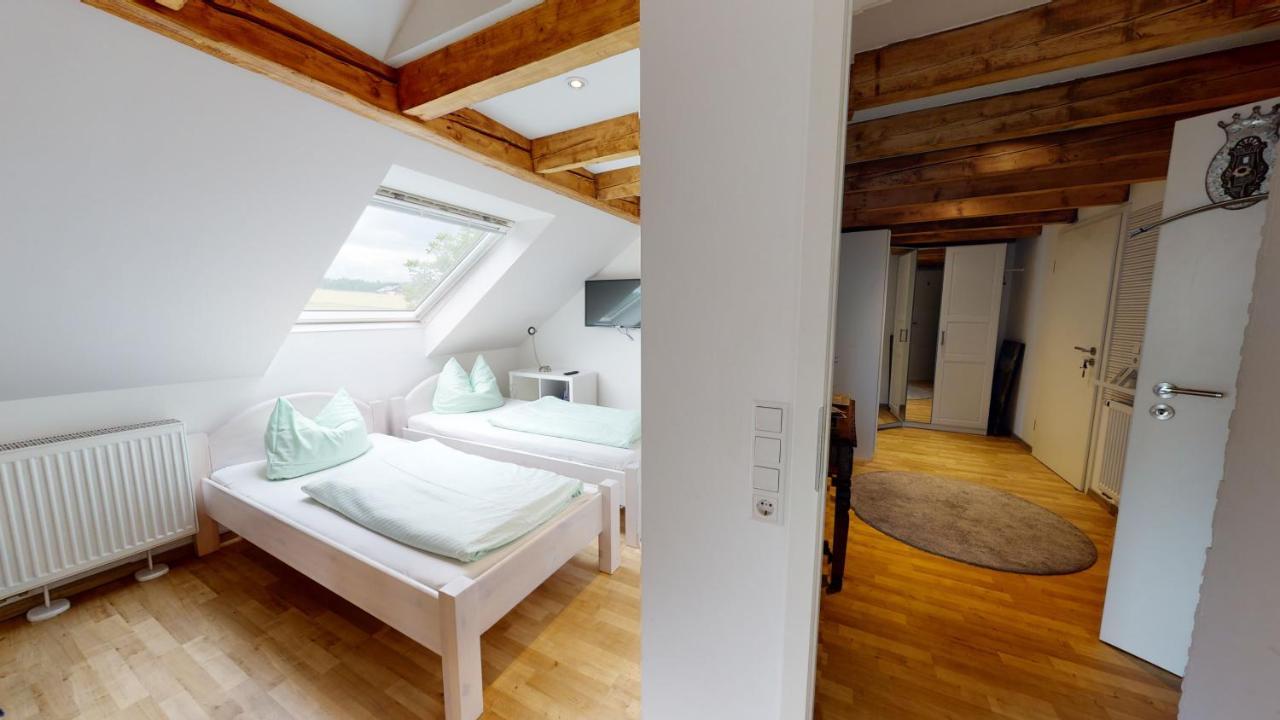 Pension Weinsberger Tal Лёвенштайн Экстерьер фото