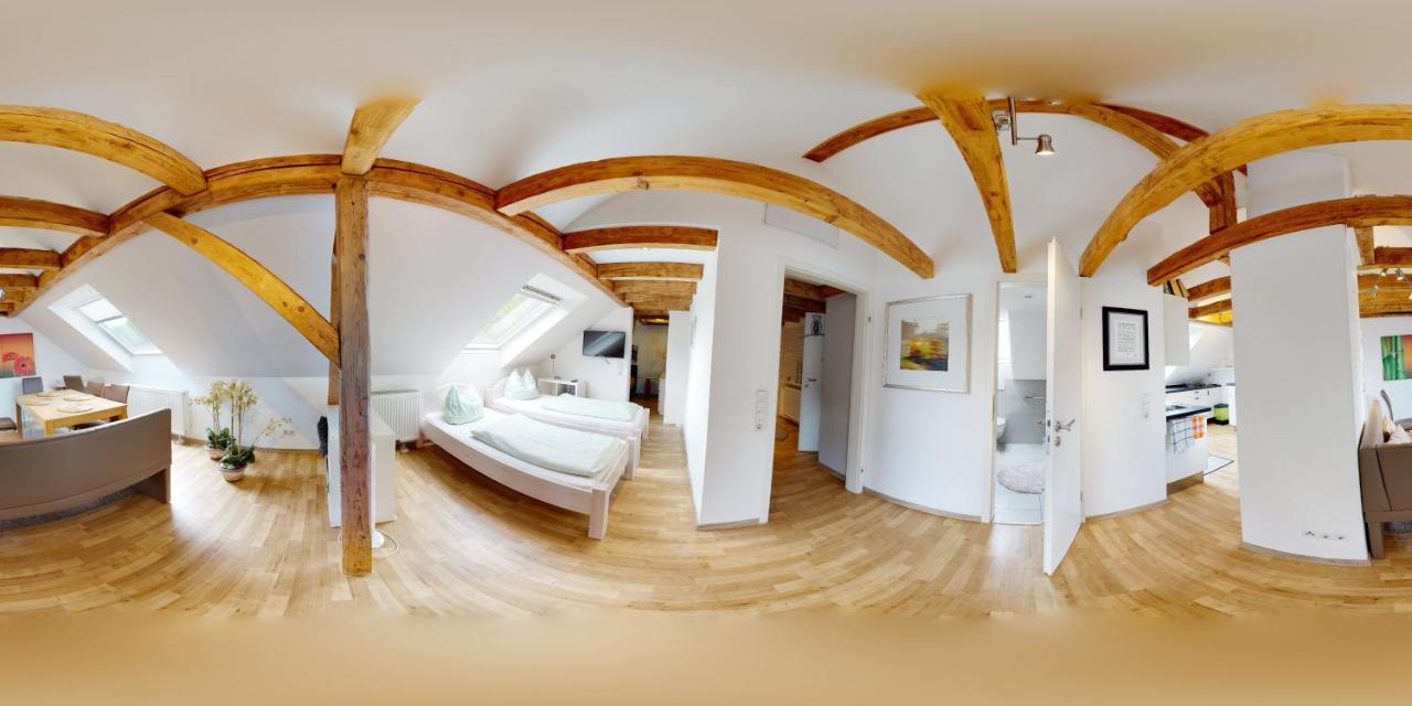 Pension Weinsberger Tal Лёвенштайн Экстерьер фото