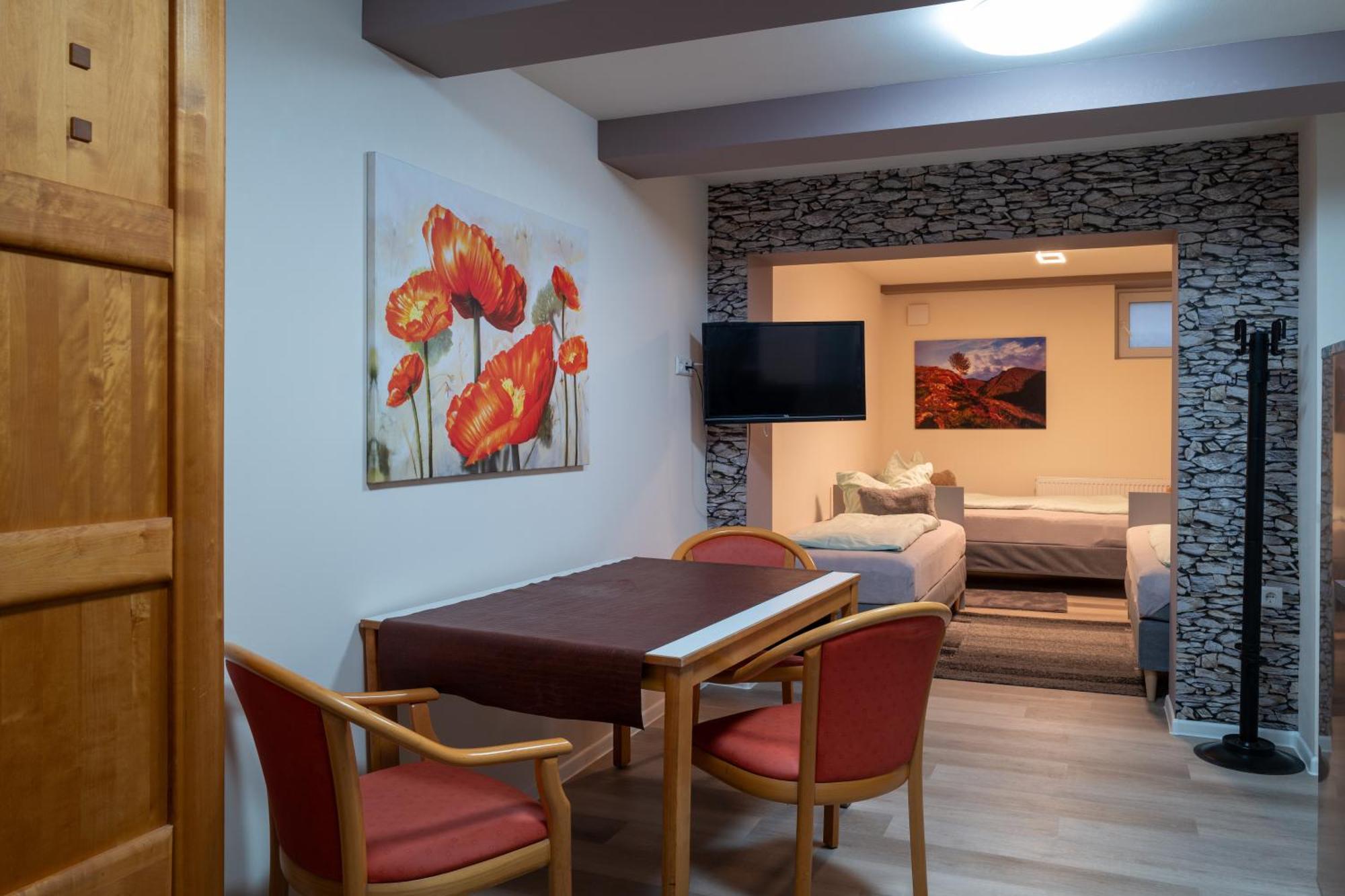 Pension Weinsberger Tal Лёвенштайн Экстерьер фото