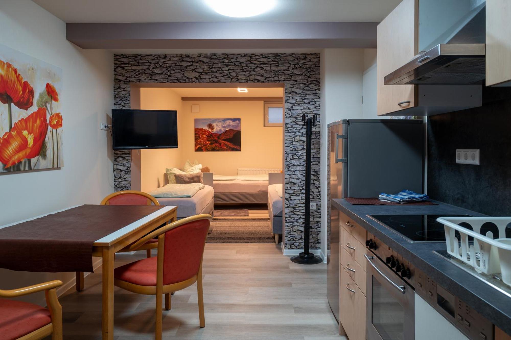 Pension Weinsberger Tal Лёвенштайн Экстерьер фото