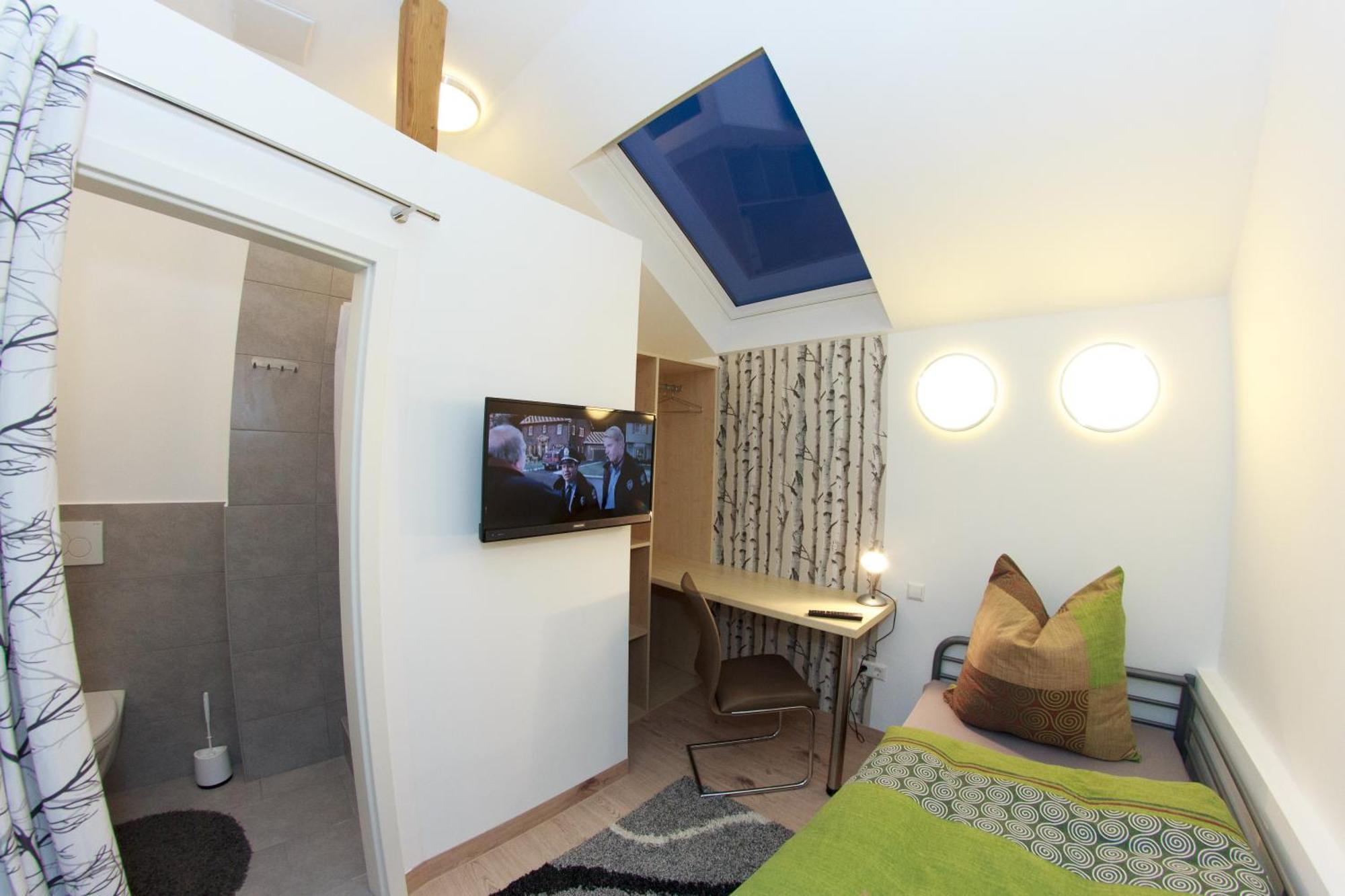 Pension Weinsberger Tal Лёвенштайн Номер фото