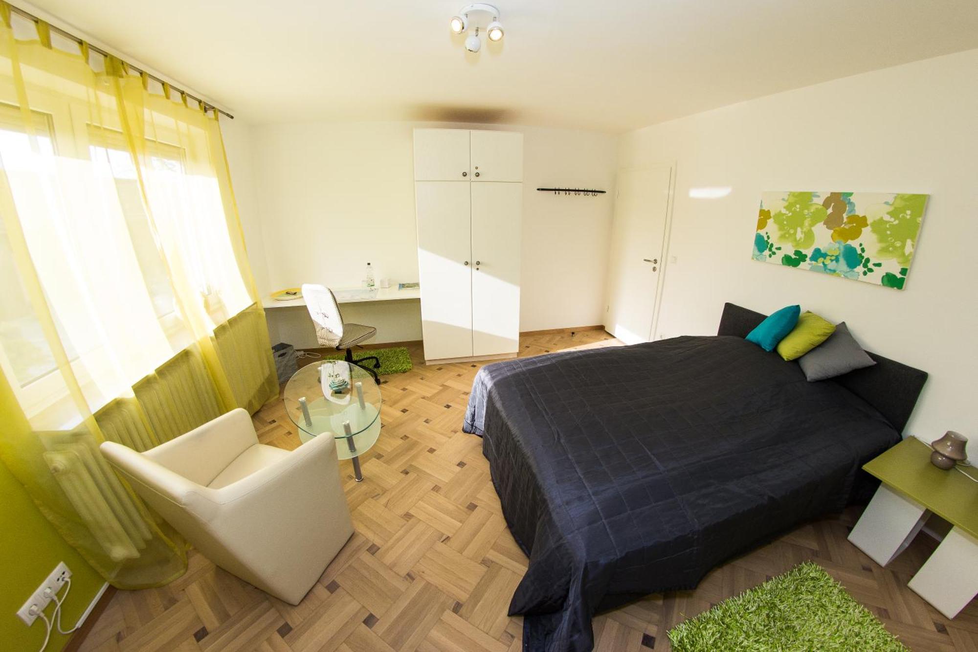 Pension Weinsberger Tal Лёвенштайн Номер фото