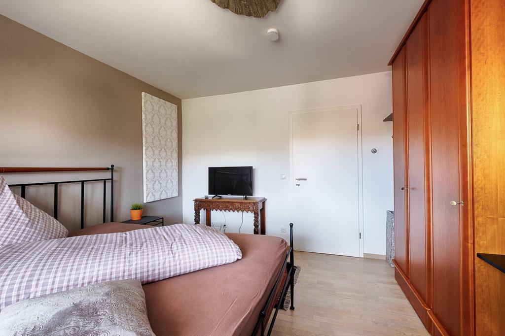 Pension Weinsberger Tal Лёвенштайн Экстерьер фото